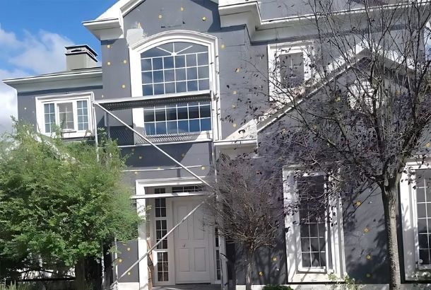 Dema Yapı Mantolama